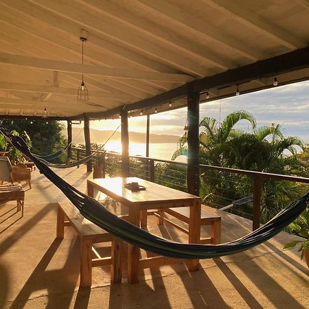 Venao Surf Lodge Playa Venao Exterior foto